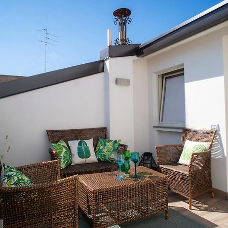 La Punta Dell'Etna Appartement San Giovanni La Punta Buitenkant foto