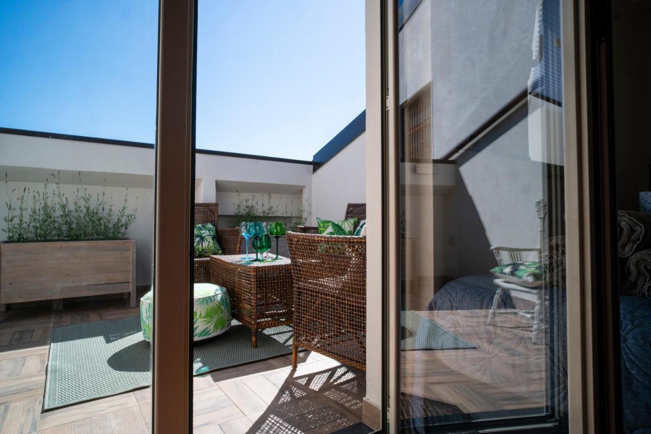 La Punta Dell'Etna Appartement San Giovanni La Punta Buitenkant foto