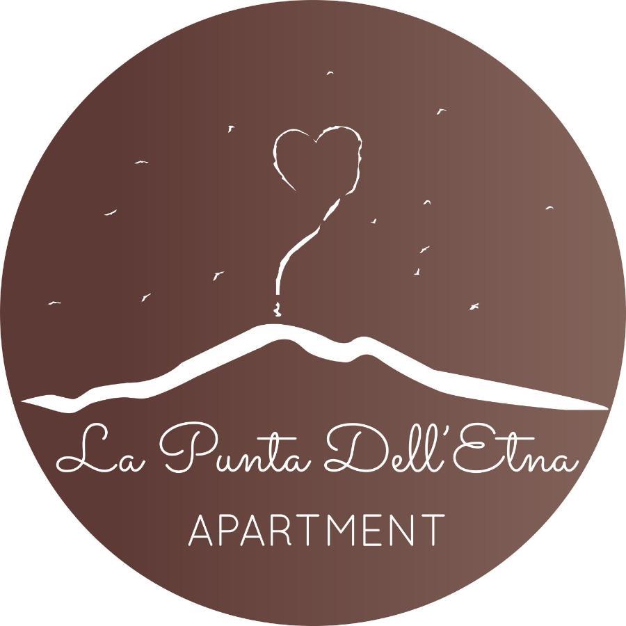 La Punta Dell'Etna Appartement San Giovanni La Punta Buitenkant foto